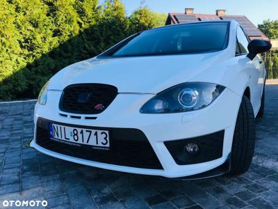 Seat Leon 1.8 TSI DSG FR