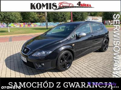 Seat Leon 1.8 TSI FR