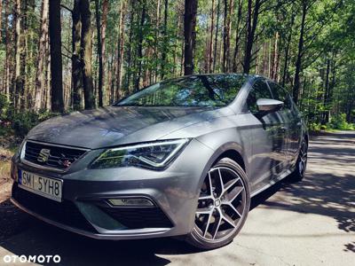 Seat Leon 1.8 TSI FR S&S