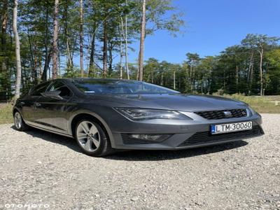 Seat Leon 1.8 TSI FR S&S DSG EU6