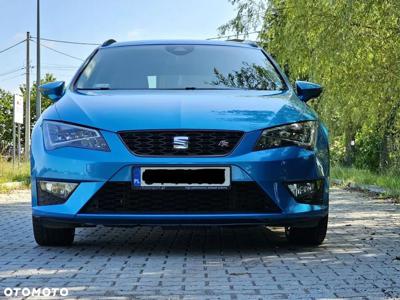 Seat Leon 1.8 TSI FR S&S EU6