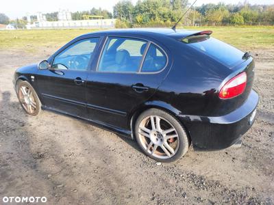 Seat Leon 1.8T Cupra R