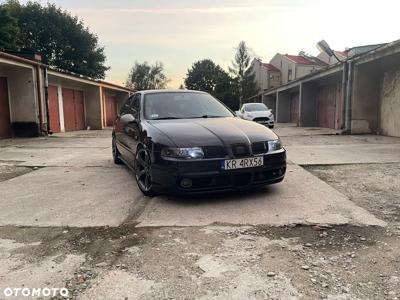 Seat Leon 1.8T FR