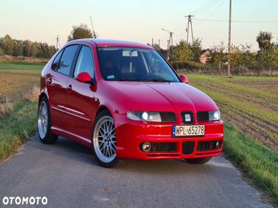 Seat Leon 1.8T Top Sport