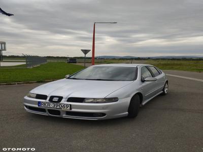 Seat Leon 1.8T Top Sport