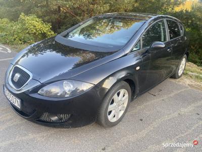 Seat Leon 1.9 TDI