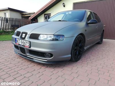 Seat Leon 1.9 TDI 150 Sport