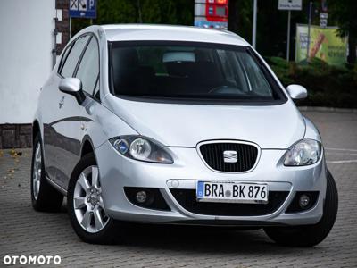 Seat Leon 1.9 TDI Audience