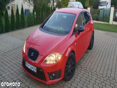 Seat Leon 1.9 TDI Reference