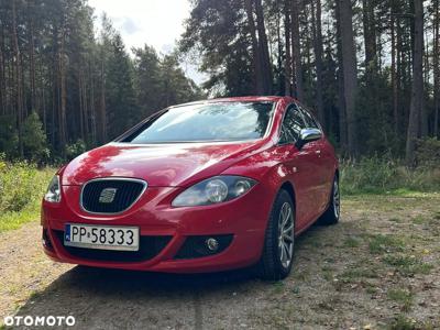 Seat Leon 1.9 TDI Reference