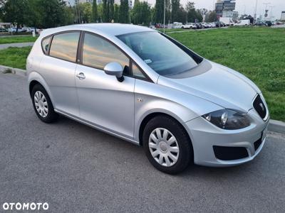 Seat Leon 1.9 TDI Stylance