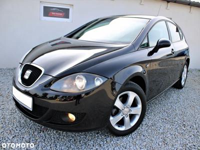 Seat Leon 1.9 TDI Stylance