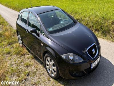 Seat Leon 1.9 TDI Stylance