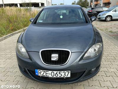 Seat Leon 1.9 TDI Stylance