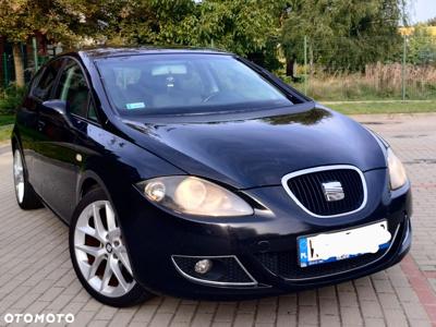 Seat Leon 1.9 TDI Stylance