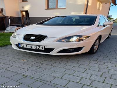 Seat Leon 1.9 TDI Stylance