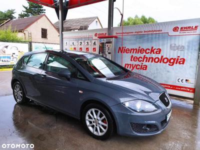 Seat Leon 1.9 TDI Style