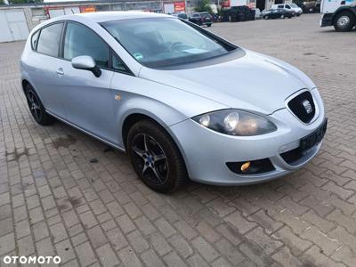 Seat Leon 2.0 FSI Stylance