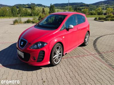 Seat Leon 2.0 T FSI FR