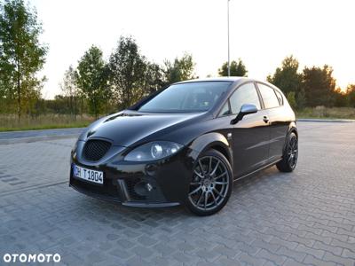 Seat Leon 2.0 T FSI FR