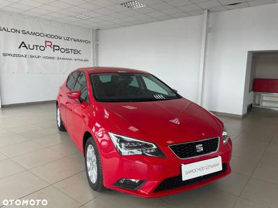 Seat Leon 2.0 TDI DPF DSG Style