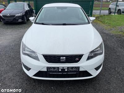 Seat Leon 2.0 TDI DPF FR