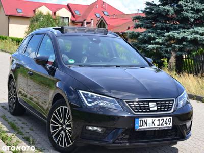 Seat Leon 2.0 TDI Xcellence S&S DSG