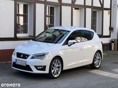 Seat Leon 2.0 TDI DPF Start&Stop FR