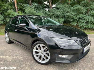 Seat Leon 2.0 TDI DPF Start&Stop FR