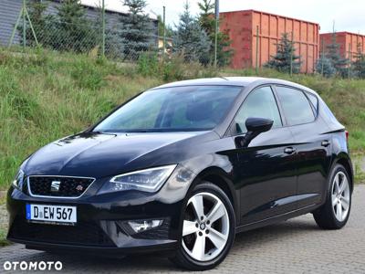 Seat Leon 2.0 TDI DPF Start&Stop FR