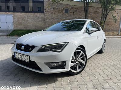 Seat Leon 2.0 TDI DPF Start&Stop FR