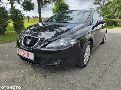 Seat Leon 2.0 TDI DPF Style