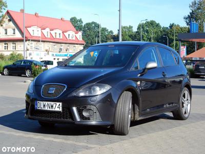 Seat Leon 2.0 TDI FR