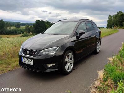 Seat Leon 2.0 TDI FR S&S