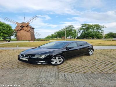 Seat Leon 2.0 TDI FR S&S