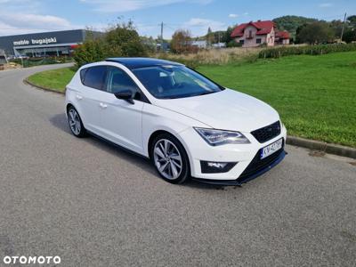 Seat Leon 2.0 TDI Full LED S&S