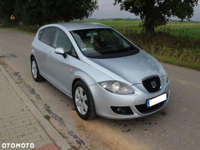 Seat Leon 2.0 TDI Stylance