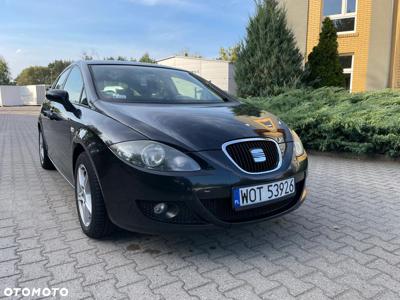 Seat Leon 2.0 TDI Stylance