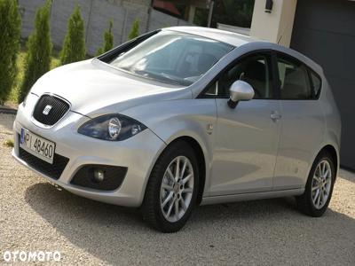 Seat Leon 2.0 TDI Style