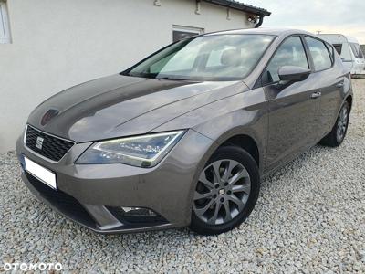 Seat Leon 2.0 TDI Style S&S