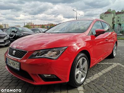 Seat Leon 2.0 TDI Style S&S DSG