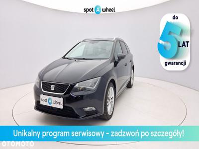 Seat Leon 2.0 TDI Style S&S DSG