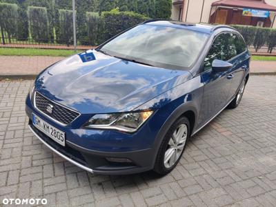 Seat Leon 2.0 TDI X-Perience S&S 4Drive