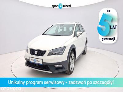 Seat Leon 2.0 TDI X-Perience S&S 4Drive