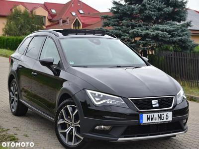 Seat Leon 2.0 TDI X-Perience S&S 4Drive DSG