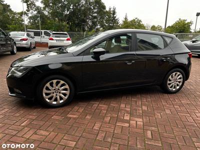 Seat Leon 1.4 TSI FR S&S