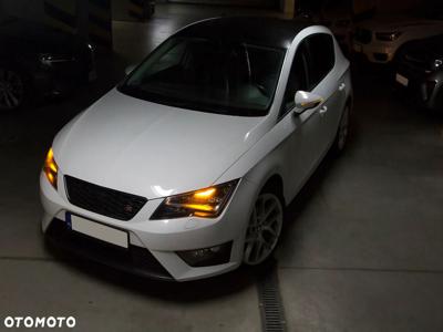 Seat Leon 1.4 TSI Start&Stop FR