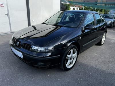 Seat Leon II 2005