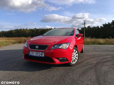 Seat Leon SC 1.2 TSI Style S&S