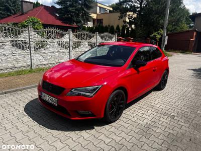 Seat Leon SC 1.4 TSI Style S&S